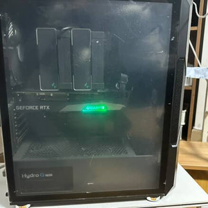 i5-13400F, RTX 3070 게이밍 컴퓨터 급처