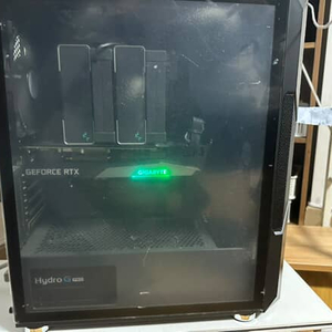 i5-13400F, RTX 3070 게이밍 컴퓨터 급처