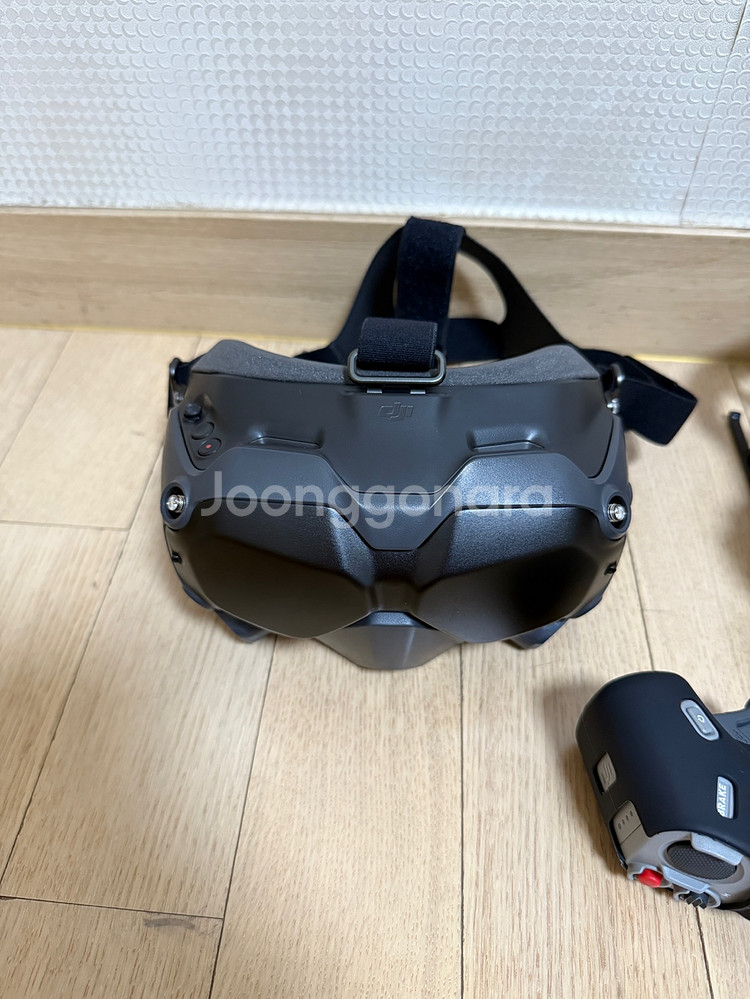 DJI 아바타 미사용품--2