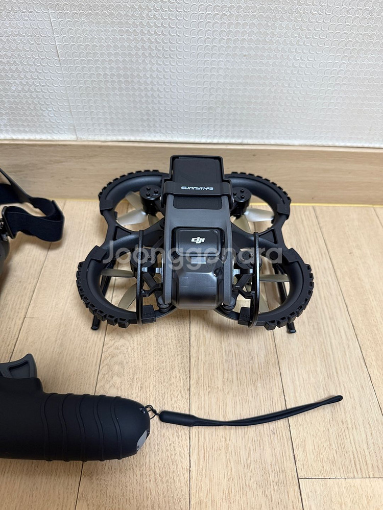 DJI 아바타 미사용품--3