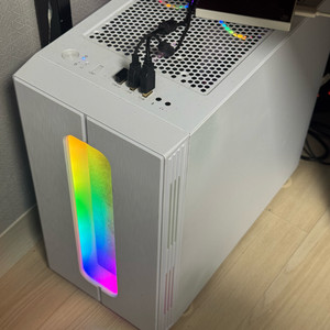 게이밍 PC RTX GeForce 3060 Ti 싸게!