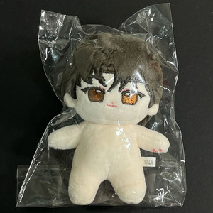 데뷔 못하면 죽는 병 걸림 데못죽 10cm솜인형 이세진