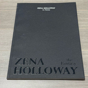 zena holloway 도록