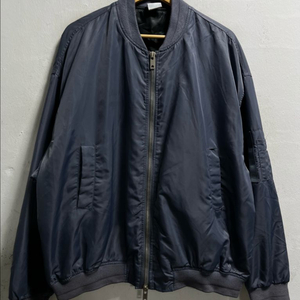 105-115 L.A.B STUDIO 오버핏 항공점퍼