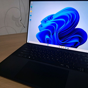 dell precision 5550 노트북 팝니다.