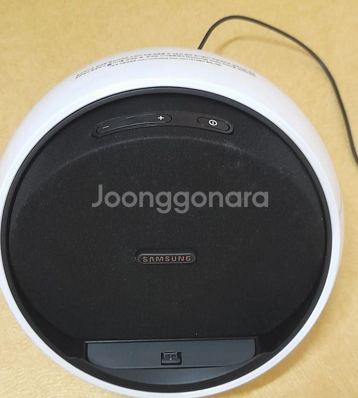 삼성 오디오 독 ESP 30--1