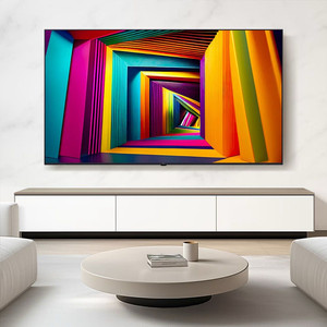 LG 울트라 HD TV 75인치