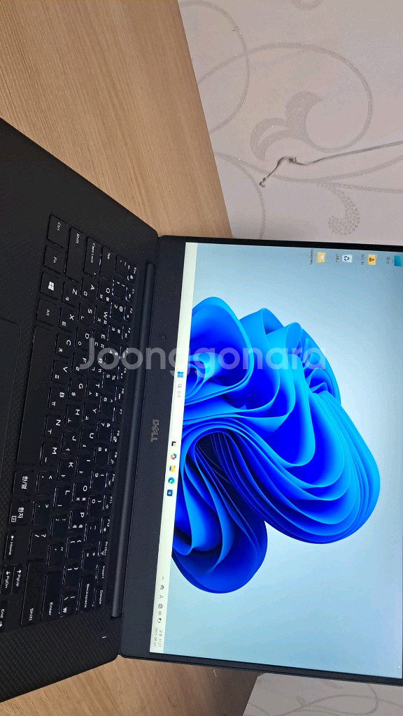 dell precision 5520 노트북 싸게 팝니다--0