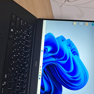 dell precision 5520 노트북 싸게 팝니다