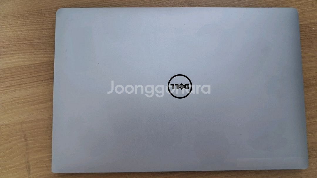 dell precision 5520 노트북 싸게 팝니다--4