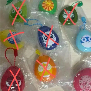 케로로 보이스챰 보이스에그 개별판매 도로로 모아