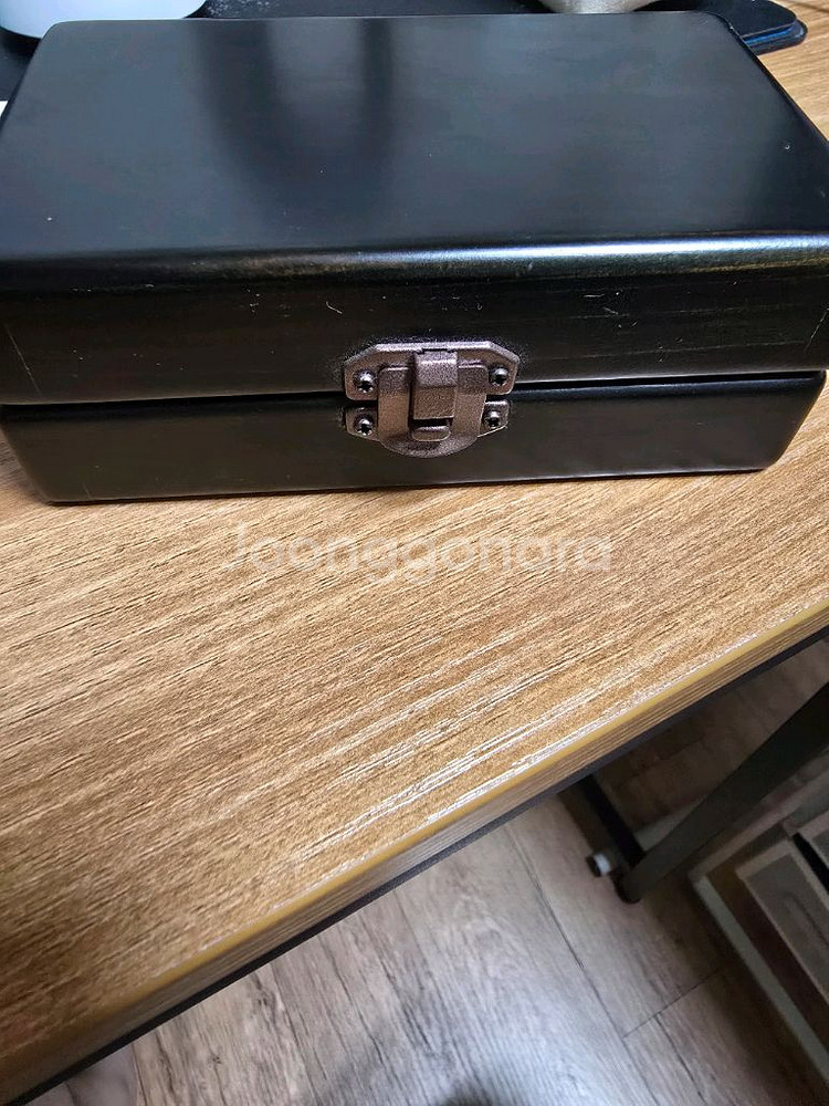 토요오카 포터블 시계보관함--0