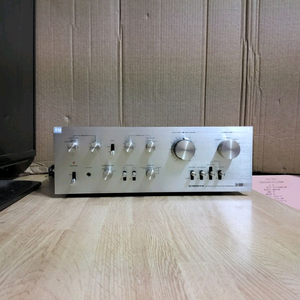 (1) 파이오니아 SA 8800 인티앰프 (오디오 LP