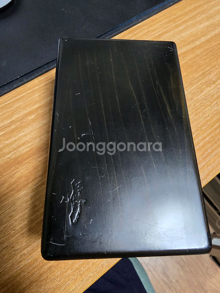 토요오카 포터블 시계보관함--2