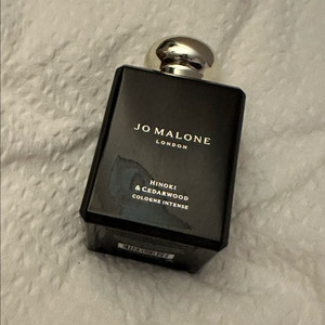 조 말론 히노키 앤 시더우드 코롱 인텐스 50ml