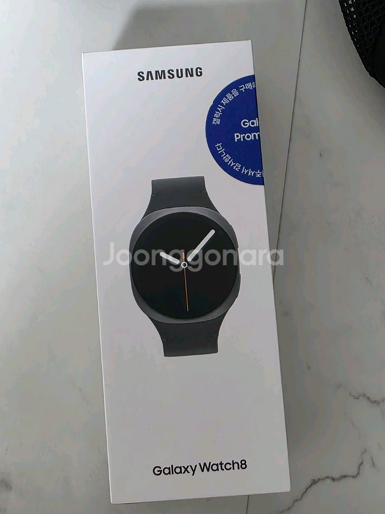 갤럭시 워치8 44mm LTE 자급제--0