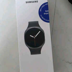 갤럭시 워치8 44mm LTE 자급제