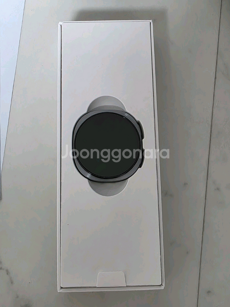 갤럭시 워치8 44mm LTE 자급제--1