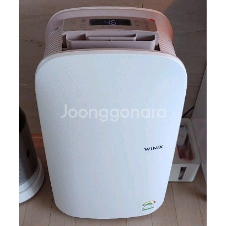 # 위닉스 인버터 제습기 19리터 대용량 고급형--0
