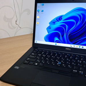 dell latitude 7480 노트북 싸게 팝니다.