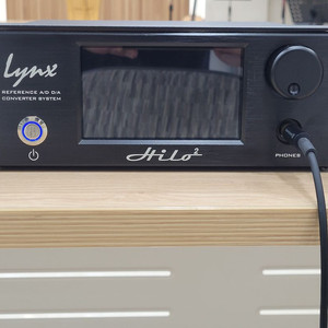 lynx hilo2 링스 힐로2