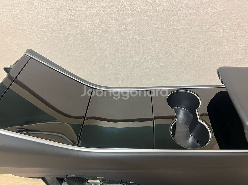 테슬라 센터콘솔 1.0 center console1.0--0