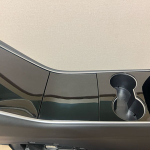 테슬라 센터콘솔 1.0 center console1.0