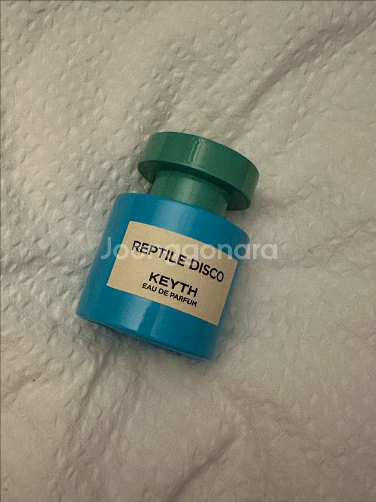 KEYTH 키스 오 드 퍼퓸 50ML렙틸 디스코--0