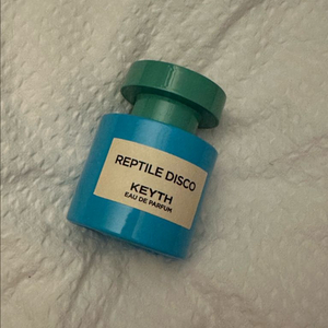 KEYTH 키스 오 드 퍼퓸 50ML렙틸 디스코