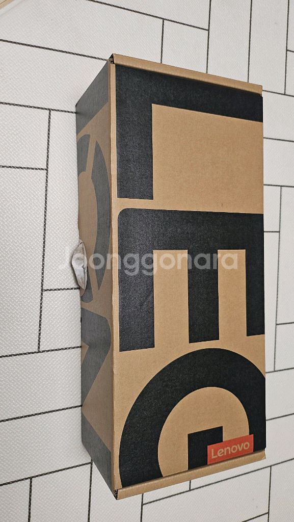 휴대용 게임기 레노버 리전 고 S 8ARP1 새상품--1