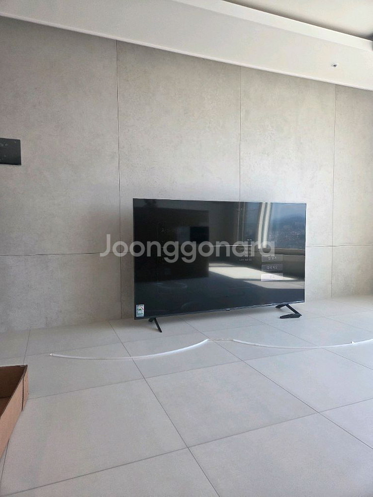 LG 스마트 TV 75인치 새상품--0