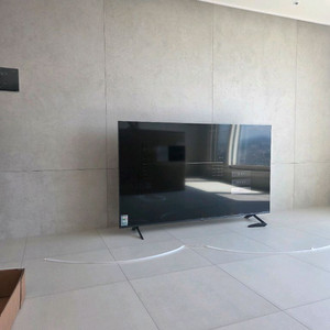 LG 스마트 TV 75인치 새상품