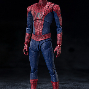 shf 어메이징 스파이더맨 구매합니다