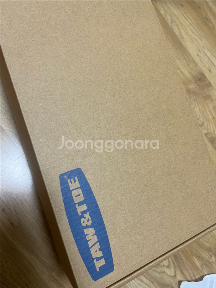 토앤토 정품쪼리220새상품--3