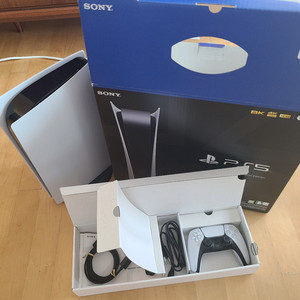 PS5 1218B 디지털 풀박스