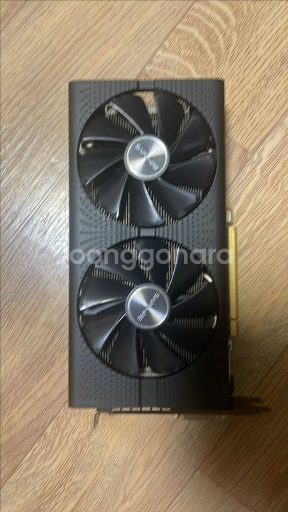 rx570 8gb 펄스--1
