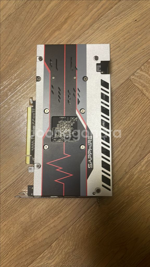 rx570 8gb 펄스--0