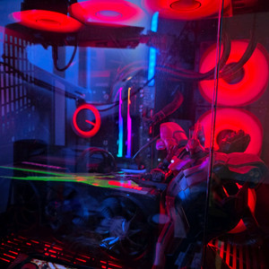 4070Ti super 본체