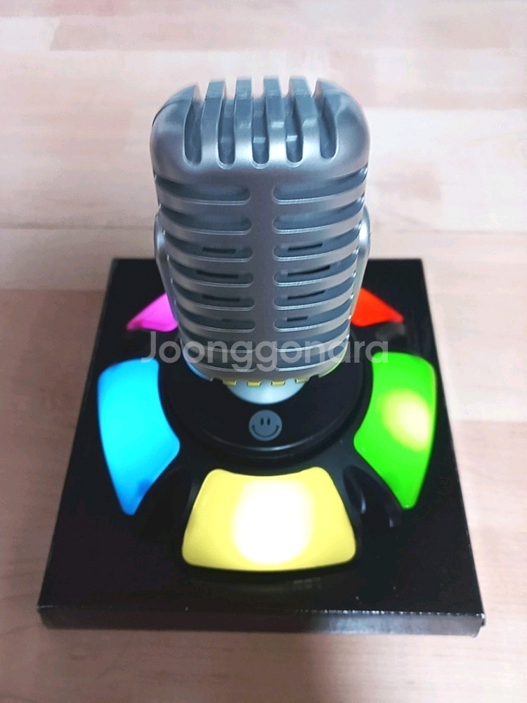 보드게임 사운드 퀴즈쇼--1
