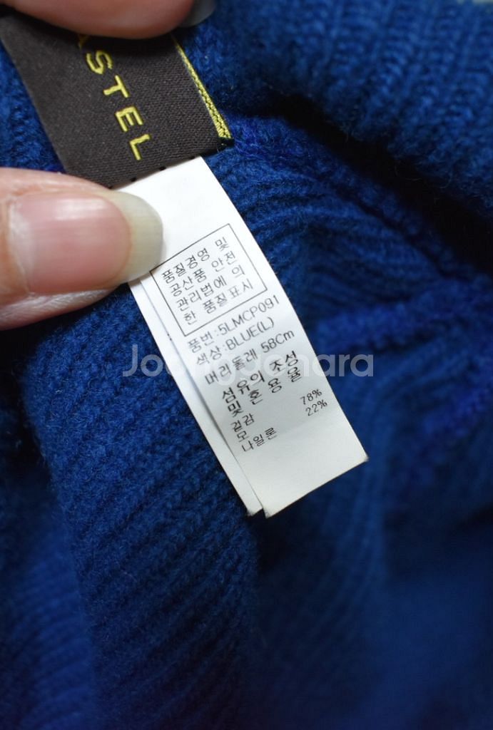 루이까스텔 모자<<58>>--3