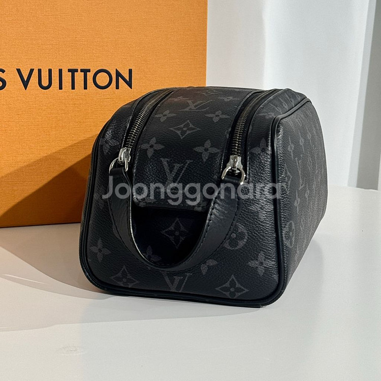 [새상품급]루이비통 이클립스 돕키트 파우치 클러치백--2