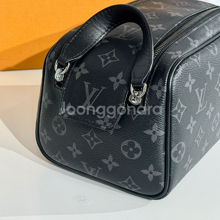 [새상품급]루이비통 이클립스 돕키트 파우치 클러치백--7