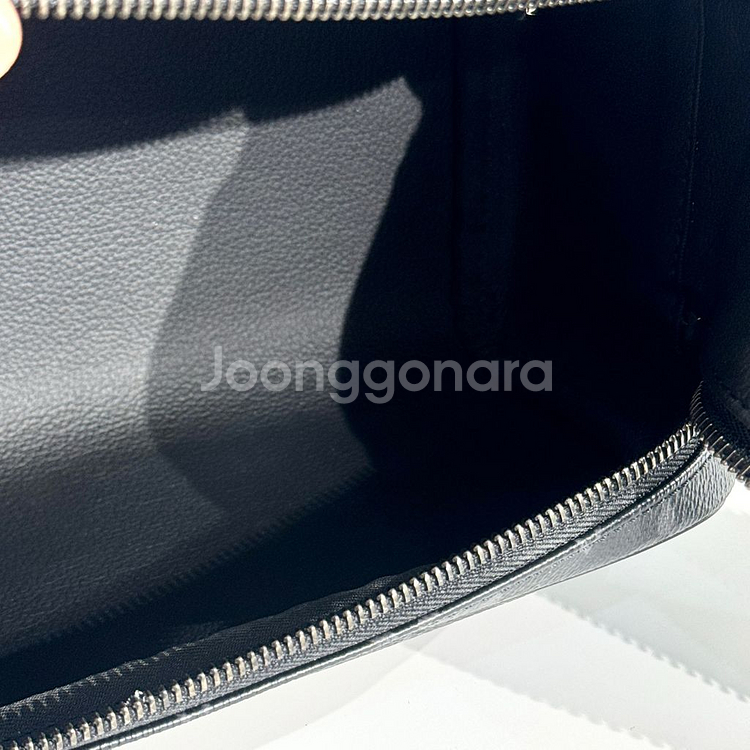 [새상품급]루이비통 이클립스 돕키트 파우치 클러치백--9