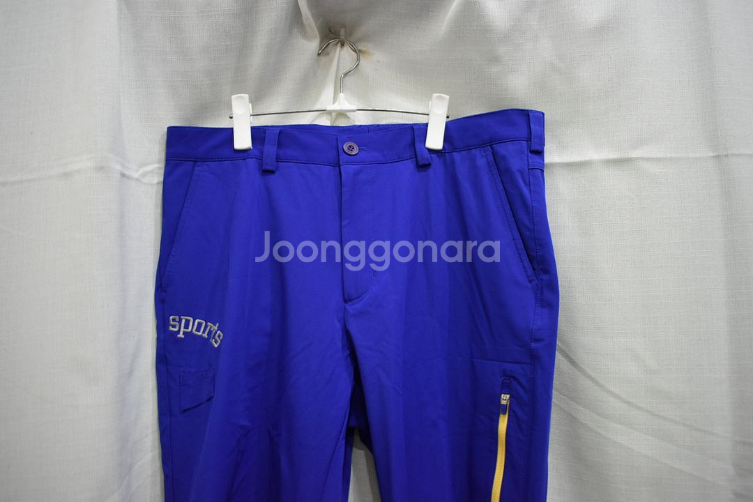 JDX 바지<<34>>--0