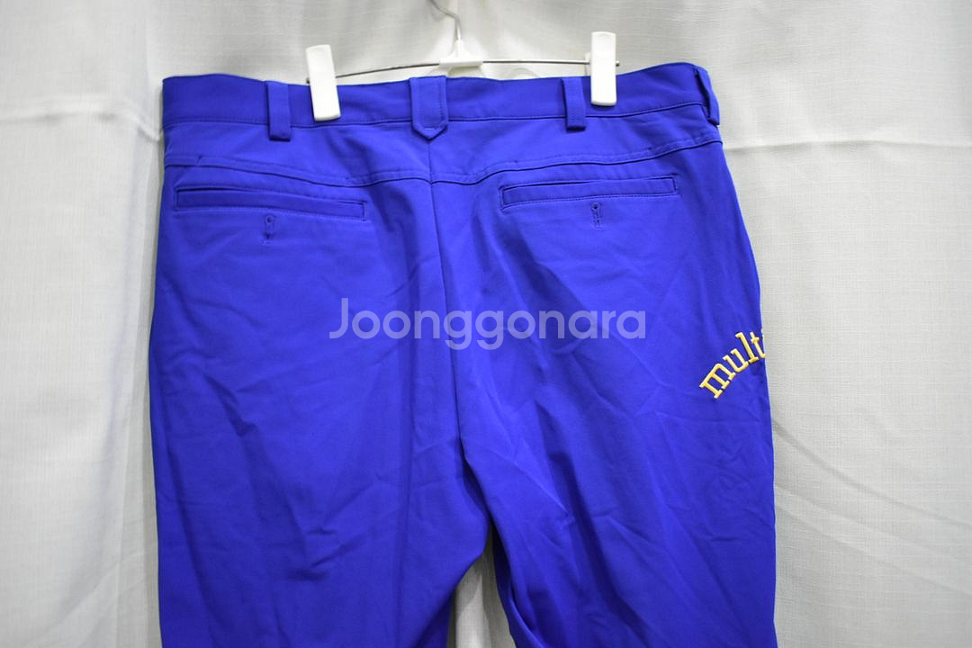 JDX 바지<<34>>--1