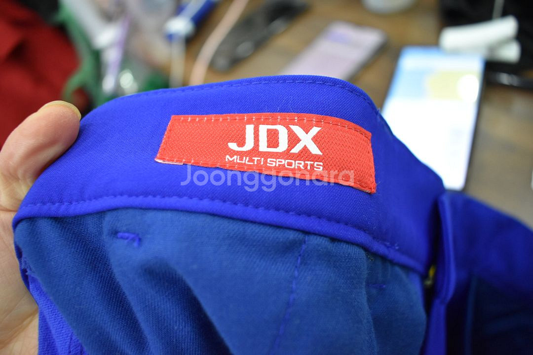 JDX 바지<<34>>--5