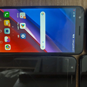LG X+4