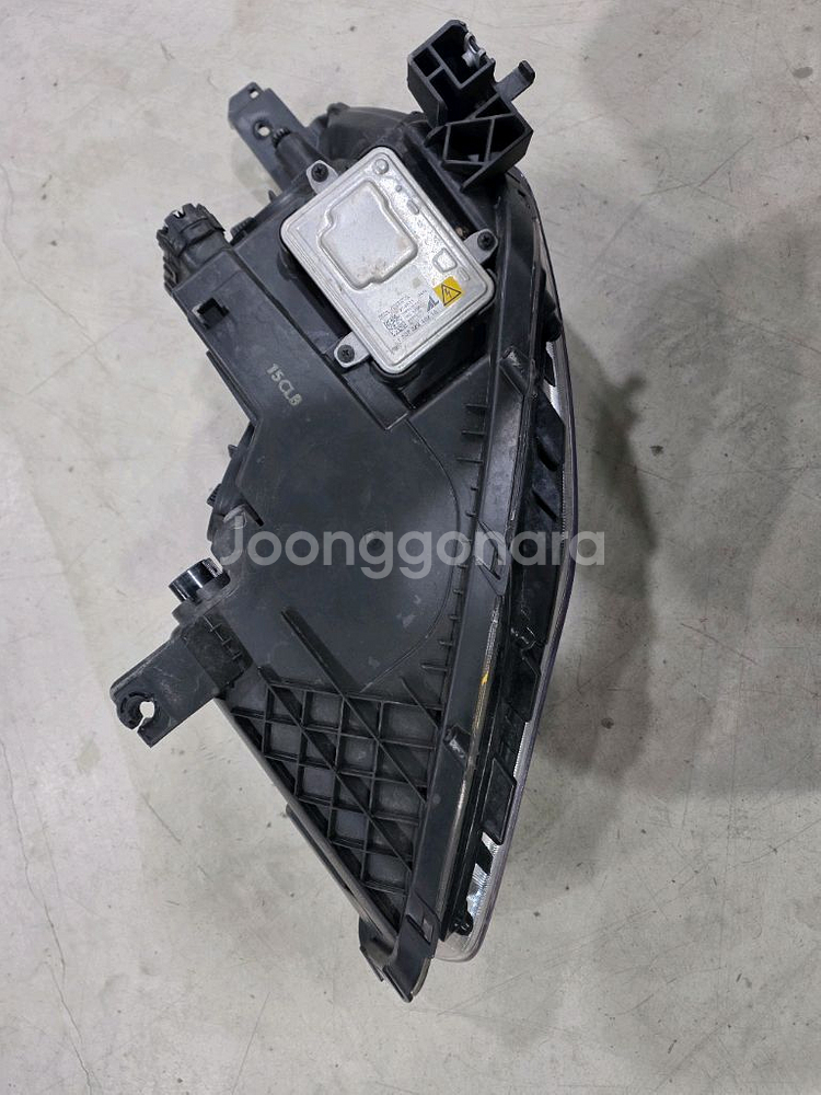 K7 헤드라이트 조수석 92102 3R600--4