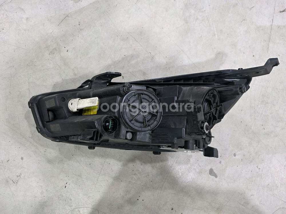 K7 헤드라이트 조수석 92102 3R600--6