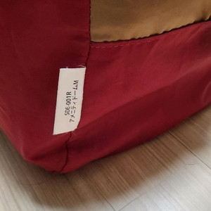 스노우피크 어메니티돔m